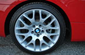 2010 BMW 328i Review