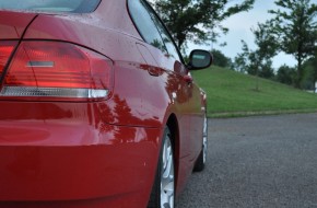 2010 BMW 328i Review