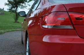 2010 BMW 328i Review