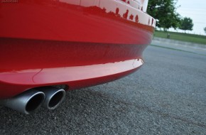 2010 BMW 328i Review