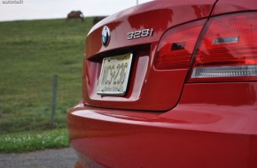 2010 BMW 328i Review