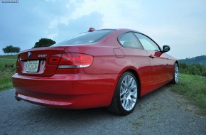 2010 BMW 328i Review