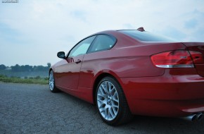 2010 BMW 328i Review