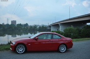 2010 BMW 328i Review