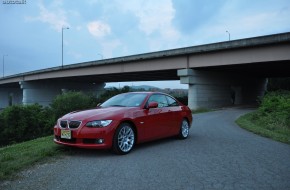 2010 BMW 328i Review