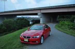 2010 BMW 328i Review