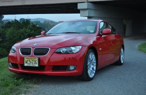 2010 BMW 328i Review