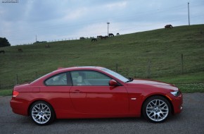 2010 BMW 328i Review