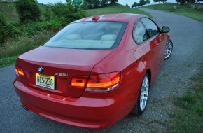 2010 BMW 328i Review