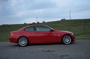 2010 BMW 328i Review