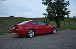2010 BMW 328i Review