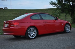 2010 BMW 328i Review