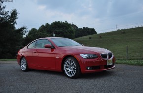 2010 BMW 328i Review