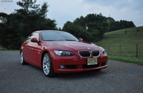 2010 BMW 328i Review