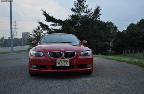 2010 BMW 328i Review