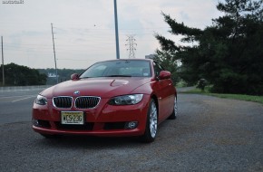 2010 BMW 328i Review