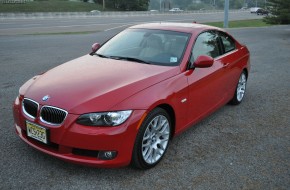 2010 BMW 328i Review