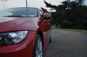 2010 BMW 328i Review