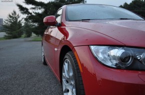 2010 BMW 328i Review