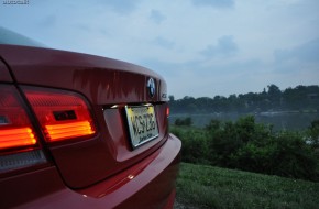 2010 BMW 328i Review