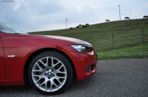 2010 BMW 328i Review