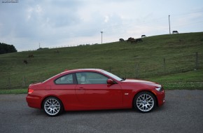 2010 BMW 328i Review