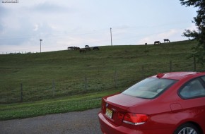 2010 BMW 328i Review