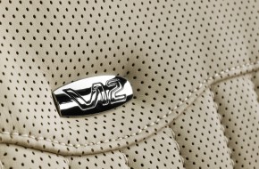 2011 Mercedes-Benz CL600