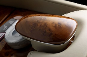 2011 Mercedes-Benz CL600