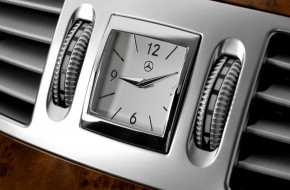 2011 Mercedes-Benz CL600