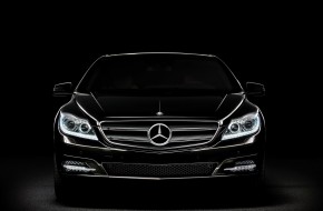 2011 Mercedes-Benz CL600