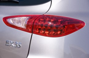 2010 Infiniti EX