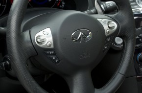 2009 Infiniti FX