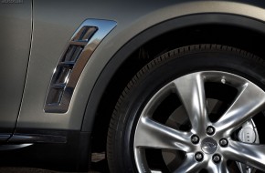 2009 Infiniti FX