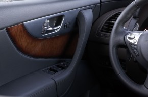 2009 Infiniti FX