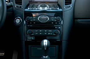 2009 Infiniti FX