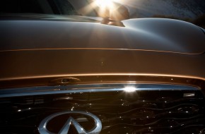 2009 Infiniti FX