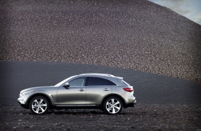 2009 Infiniti FX