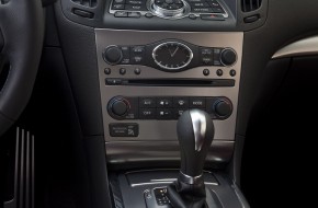 2010 Infiniti G Sedan Anniversary Edition