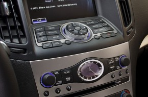 2010 Infiniti G Sedan Anniversary Edition
