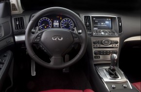 2010 Infiniti G Sedan Anniversary Edition