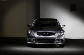 2010 Infiniti G Sedan Anniversary Edition