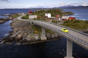 Mercedes-Benz SLS AMG E-Cell