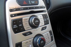 2010 Hyundai Genesis Coupe Review