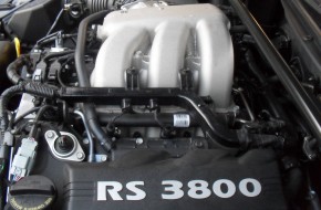 2010 Hyundai Genesis Coupe Review