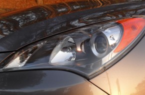 2010 Hyundai Genesis Coupe Review