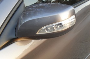 2010 Hyundai Genesis Coupe Review