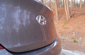 2010 Hyundai Genesis Coupe Review