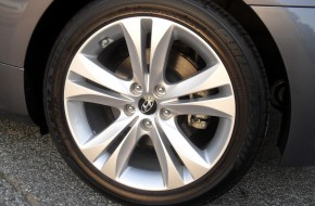 2010 Hyundai Genesis Coupe Review