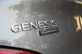 2010 Hyundai Genesis Coupe Review